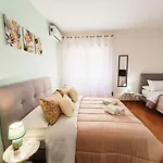Apartamento Roma! Colosseo 15 Min - Haydenhome