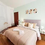 Roma! Colosseo 15 Min - Haydenhome Apartamento *