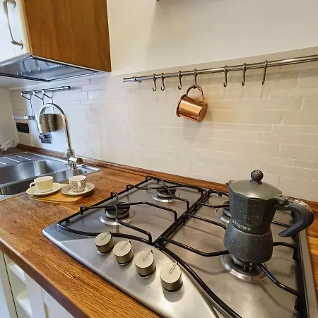 Roma! Colosseo 15 Min - Haydenhome Appartement *