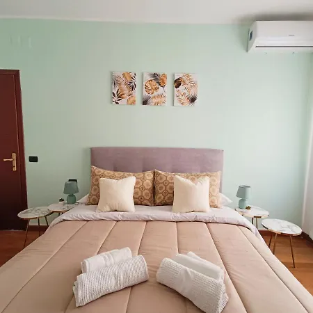 Roma! Colosseo 15 Min - Haydenhome Апартаменты