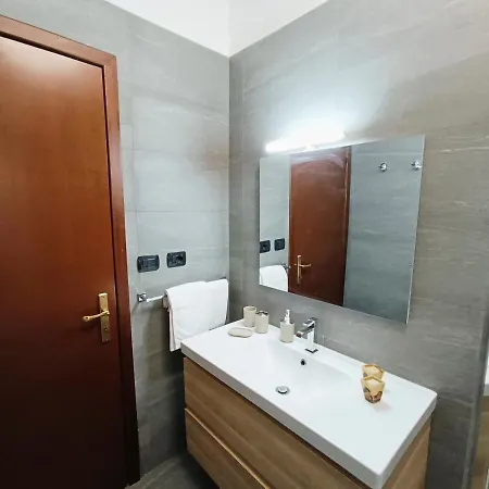 Roma! Colosseo 15 Min - Haydenhome Рим