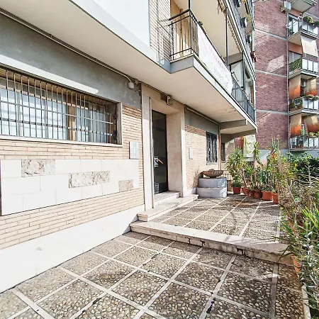 Roma! Colosseo 15 Min - Haydenhome *