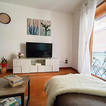 Appartement Roma! Colosseo 15 Min - Haydenhome