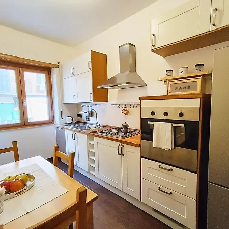 Roma! Colosseo 15 Min - Haydenhome Апартаменты *