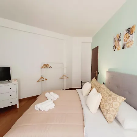 Appartement Roma! Colosseo 15 Min - Haydenhome *