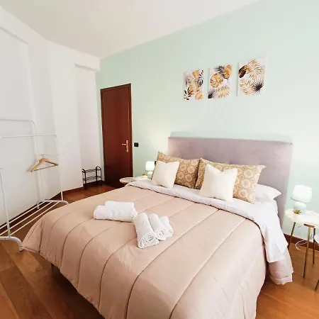 Roma! Colosseo 15 Min - Haydenhome Appartement *