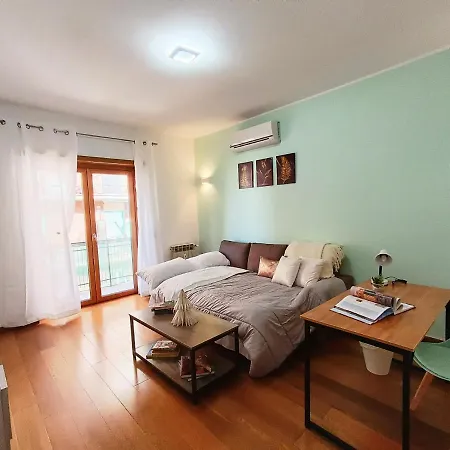 Roma! Colosseo 15 Min - Haydenhome *