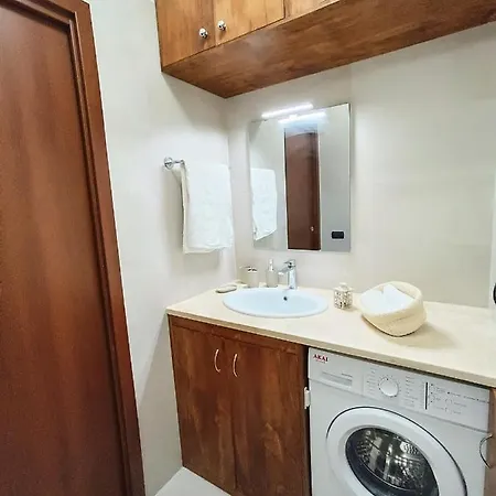 Roma! Colosseo 15 Min - Haydenhome Appartement *
