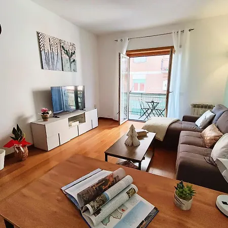 Roma! Colosseo 15 Min - Haydenhome Appartement *