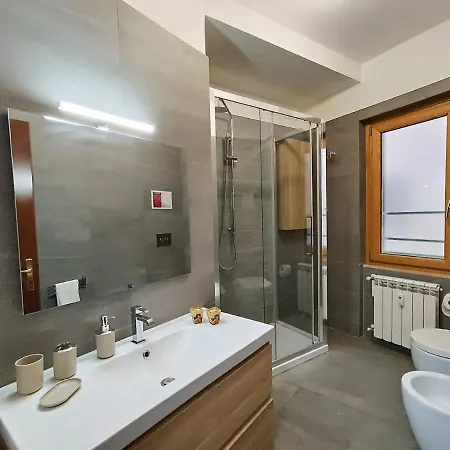 Roma! Colosseo 15 Min - Haydenhome Appartement *