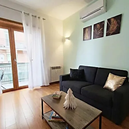 Διαμέρισμα Roma! Colosseo 15 Min - Haydenhome Ρώμη