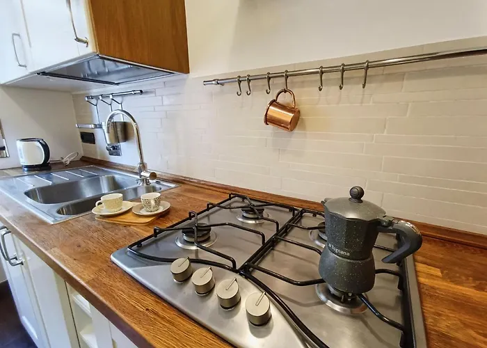 Roma! Colosseo 15 Min - Haydenhome Апартаменты *