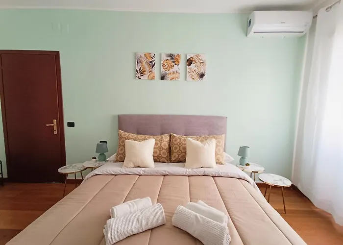 Roma! Colosseo 15 Min - Haydenhome Апартаменты