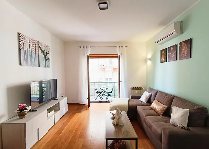 Roma! Colosseo 15 Min - Haydenhome Рим