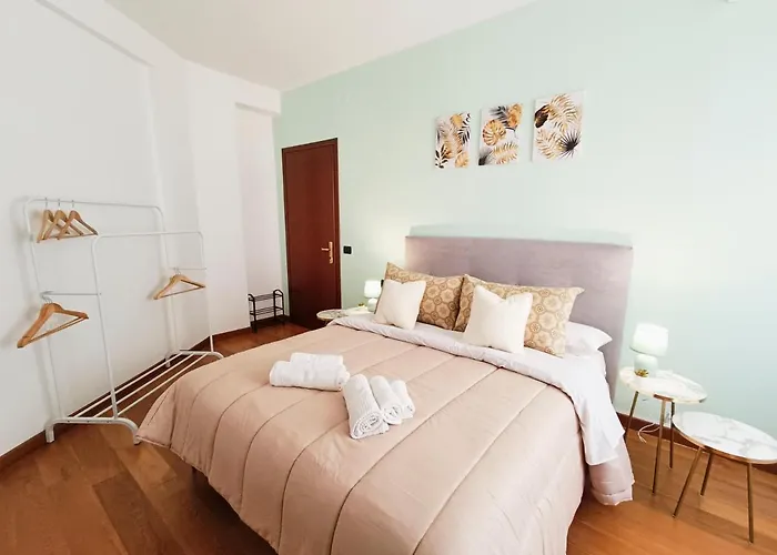 Roma! Colosseo 15 Min - Haydenhome Апартаменты *