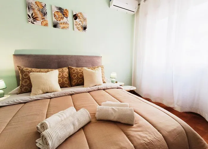 Roma! Colosseo 15 Min - Haydenhome * Рим