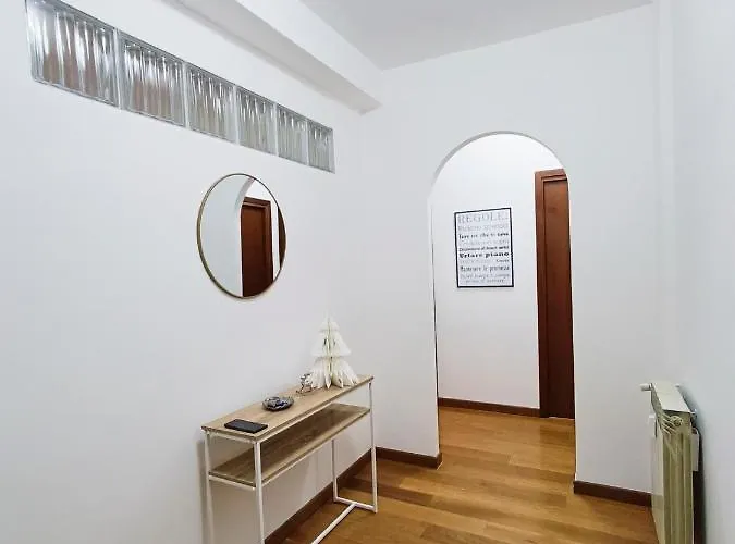 Roma! Colosseo 15 Min - Haydenhome Апартаменты