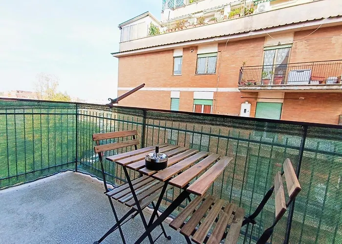 Roma! Colosseo 15 Min - Haydenhome * Рим