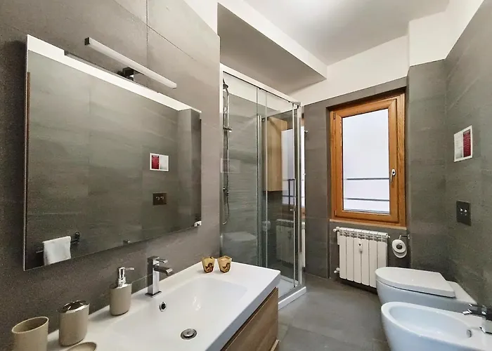 Апартаменты Roma! Colosseo 15 Min - Haydenhome