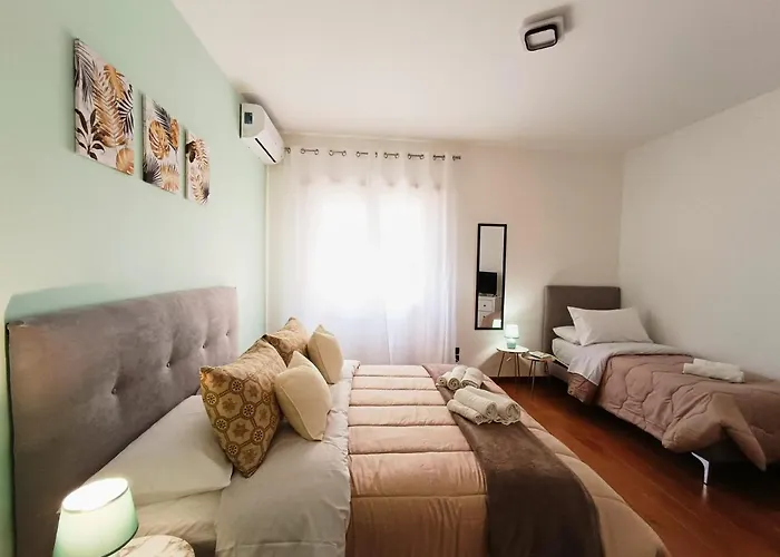 Roma! Colosseo 15 Min - Haydenhome * Рим