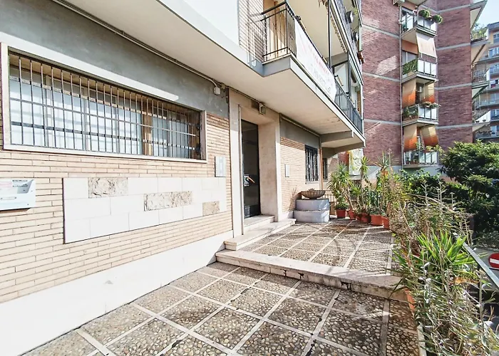 Roma! Colosseo 15 Min - Haydenhome Рим