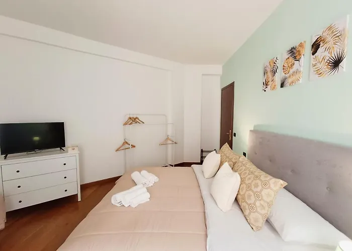 아파트 Roma! Colosseo 15 Min - Haydenhome *